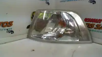 Piesă de schimb auto la mâna a doua SEMNALIZATOR FATA STÂNGA pentru VOLVO S40 BERLINA  Referințe OEM IAM 083731510  
