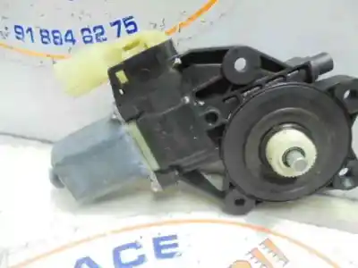 Peça sobressalente para automóvel em segunda mão motor elevador vidro dianteiro esquerdo por bmw mini (r56) 1.6 16v cat referências oem iam 2757043  