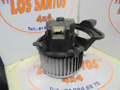 Pezzo di ricambio per auto di seconda mano ventola riscaldamento per opel corsa d 1.3 16v cdti cat (z 13 dth / l4i) riferimenti oem iam 5d3330100   Pezzo di ricambio per auto di seconda mano ventola riscaldamento per opel corsa d 1.3 16v cdti cat (z 13 dth / l4i) riferimenti oem iam 5d3330100