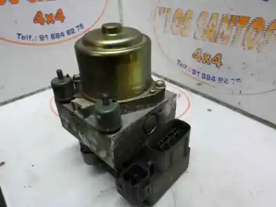 Pièce détachée automobile d'occasion Abs (système Anti-blocage Des Roues) pour TOYOTA LAND CRUISER (J9) 3.0 Turbodiesel Références OEM IAM   