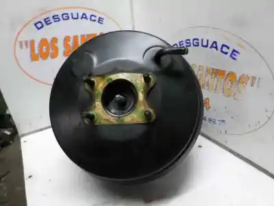 Pièce détachée automobile d'occasion Servo Frein pour TOYOTA LAND CRUISER (J9) 3.0 Turbodiesel Références OEM IAM   
