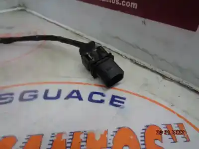 Peça sobressalente para automóvel em segunda mão sonda lambda por volvo xc60 2.0 diesel cat referências oem iam 0258017107  