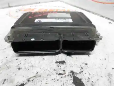 Second-hand car spare part ECU ENGINE CONTROL for BMW MINI (R56)  OEM IAM references 7521549  