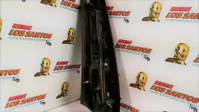 Pezzo di ricambio per auto di seconda mano lampada posteriore sinistra per ford c-max (cb3) 1.8 tdci turbodiesel cat riferimenti oem iam m5113n411aa  