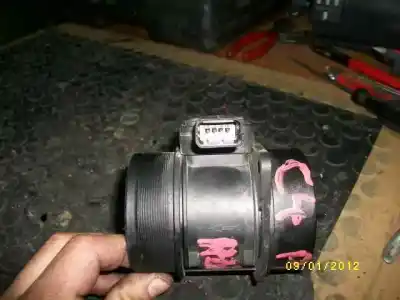 Pièce détachée automobile d'occasion Débitmètre De Masse D'air pour CITROEN C4 PICASSO 2.0 HDi FAP CAT (RHR / DW10BTED4) Références OEM IAM 5WK97001   Pièce détachée automobile d'occasion Débitmètre De Masse D'air pour CITROEN C4 PICASSO 2.0 HDi FAP CAT (RHR / DW10BTED4) Références OEM IAM 5WK97001