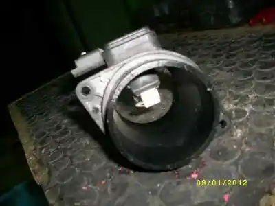 Pièce détachée automobile d'occasion débitmètre de masse d'air pour citroen c4 picasso 2.0 hdi fap cat (rhr / dw10bted4) références oem iam 5wk97001  