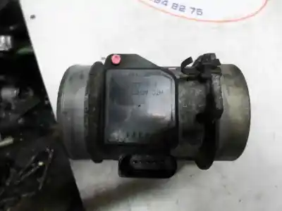 Second-hand car spare part flowmeter for audi a4 b5 avant (8d5) 1.9 tdi oem iam references 059906461d  