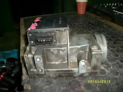 Piesă de schimb auto la mâna a doua Debitmetru pentru PEUGEOT 205 BERLINA 1.4 GT Referințe OEM IAM 0280202056  