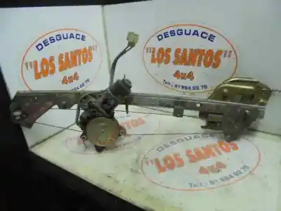 Second-hand car spare part DRIVER LEFT WINDOW REGULATOR for FORD PROBE  OEM IAM references   