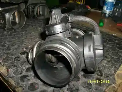 Pièce détachée automobile d'occasion vanne egr pour citroen berlingo 1.9 d x familiar références oem iam 0928400315  