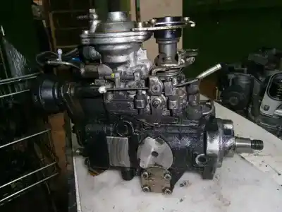 Pezzo di ricambio per auto di seconda mano pompa diniezione per kia carnival * riferimenti oem iam 0460414191  