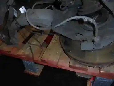 Second-hand car spare part FRONT RIGHT KNUCKLE for AUDI A8 (D2)  OEM IAM references   