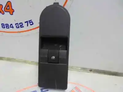 Second-hand car spare part Right Front Power Window Switch for OPEL ZAFIRA B 1.9 CDTI CAT (Z 19 DTL) OEM IAM references 13228709  1 TECLA
