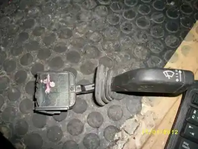 Pièce détachée automobile d'occasion Commande D'essuie Glace pour OPEL CORSA B 1.7 D Références OEM IAM 090243394501538  