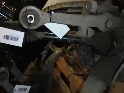 Second-hand car spare part FRONT LEFT TRANSMISSION for AUDI A8 (D2)  OEM IAM references   