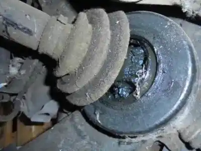 Second-hand car spare part front left transmission for audi a8 (d2) 4.2 v8 32v oem iam references   