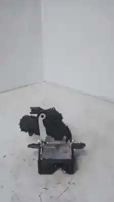 Second-hand car spare part TRUNK LOCK for MAZDA 6 LIM. (GH)  OEM IAM references C6728  