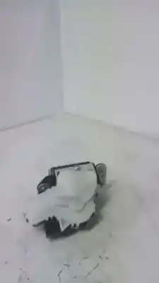 Second-hand car spare part trunk lock for mazda 6 lim. (gh) 2.2 de 180cv sportive oem iam references c6728  