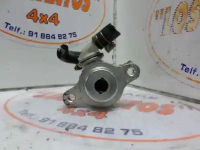 Pezzo di ricambio per auto di seconda mano POMPA FRENI per NISSAN CABSTAR ->09.06  Riferimenti OEM IAM BM57  