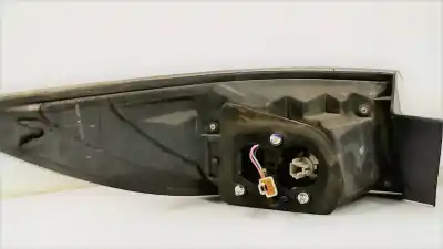 Gebrauchtes Autoersatzteil heckleuchte rechts zum mazda 6 kombi (gh) 2.0 turbodiesel cat oem-iam-referenzen gs2a51150  