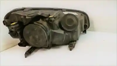 Pezzo di ricambio per auto di seconda mano faro anteriore sinistro per ford c-max (cb3) 1.6 tdci cat riferimenti oem iam 7m5113w030ad  