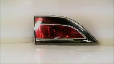 Gebrauchtes Autoersatzteil Rückleuchte Außen Links zum MAZDA 6 KOMBI (GH) 2.0 Turbodiesel CAT OEM-IAM-Referenzen GS2A513F0  