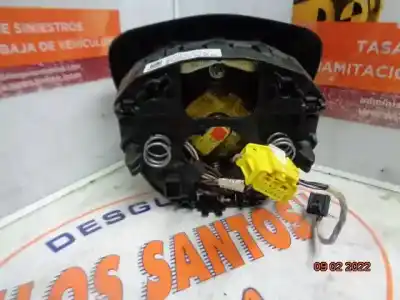 Pezzo di ricambio per auto di seconda mano air bag anteriore sinistro per skoda octavia iii combi (5e5, 5e6) 1.6 tdi riferimenti oem iam 5e0880201a  