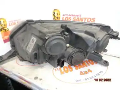 Pezzo di ricambio per auto di seconda mano faro anteriore destro per skoda octavia iii combi (5e5, 5e6) 1.6 tdi riferimenti oem iam 5jb941016  