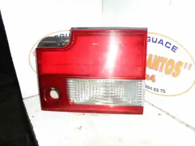 Pezzo di ricambio per auto di seconda mano LUCI POSTERIORI DESTRA per SSANGYONG MUSSO  Riferimenti OEM IAM   