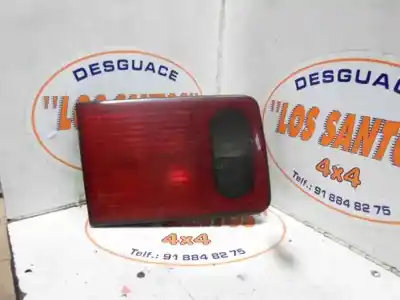 Second-hand car spare part LEFT TAILGATE LIGHT for AUDI A8 (D2)  OEM IAM references 4D0945093  