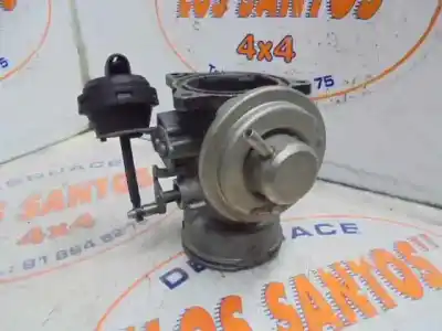 İkinci el araba yedek parçası egr valfi için seat toledo (5p2) 1.9 tdi oem iam referansları 03g131501a  