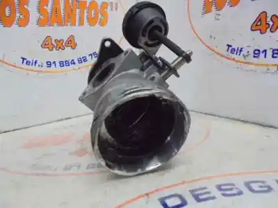 İkinci el araba yedek parçası egr valfi için seat toledo (5p2) 1.9 tdi oem iam referansları 03g131501a  
