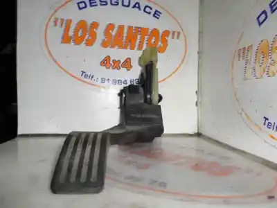 Second-hand car spare part ACCELERATOR PEDAL for FORD C-MAX  OEM IAM references 2M519F836AD  