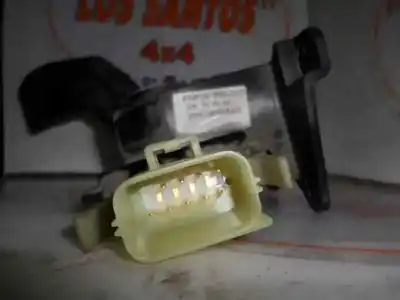 Tweedehands auto-onderdeel gaspedaal voor ford c-max 2.0 tdci td cat oem iam-referenties 2m519f836ad  