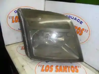 Автозапчасти б/у ПРАВАЯ ФАРА за FORD TOURNEO CONNECT (TC7)  ссылки OEM IAM 2T1413006AG  