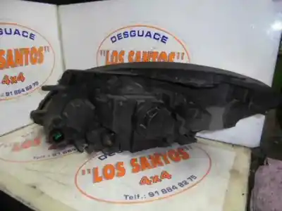 Second-hand car spare part right headlight for kia cee´d 1.6 crdi cat oem iam references 921021h000  