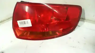 Second-hand car spare part Right Tailgate Light for AUDI A3 (8P) Motor 2.0 Ltr. - 103 kW TDI OEM IAM references 8P4945095  