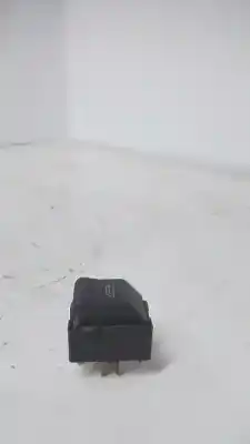 Gebrauchtes Autoersatzteil FENSTERSCHALTER VORNE LINKS zum SEAT IBIZA (6K)  OEM-IAM-Referenzen 6H0959855A  1 TECLA