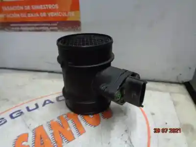 Second-hand car spare part Flowmeter for CHRYSLER VOYAGER (RG) 2.5 CRD CAT OEM IAM references 0281002451  