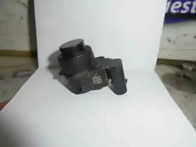 Peça sobressalente para automóvel em segunda mão sensor de estacionamento por bmw serie 1 berlina (e81/e87) 2.0 turbodiesel cat referências oem iam 6955997  