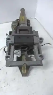 Peça sobressalente para automóvel em segunda mão COLUNA DE DIRECÇÃO por AUDI A8 (4E2)  Referências OEM IAM 4D0419502  