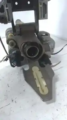 Peça sobressalente para automóvel em segunda mão coluna de direcção por audi a8 (4e2) 3.2 quattro 260 cv / 191 kw referências oem iam 4d0419502  