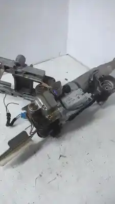 Peça sobressalente para automóvel em segunda mão coluna de direcção por audi a8 (4e2) 3.2 quattro 260 cv / 191 kw referências oem iam 4d0419502  