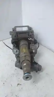 Peça sobressalente para automóvel em segunda mão coluna de direcção por audi a8 (4e2) 3.2 quattro 260 cv / 191 kw referências oem iam 4d0419502  