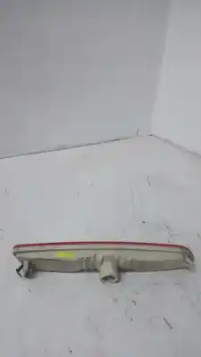 Second-hand car spare part left tailgate light for volvo v40 * oem iam references 34400108  