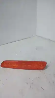 Second-hand car spare part LEFT TAILGATE LIGHT for VOLVO V40  OEM IAM references 34400108  