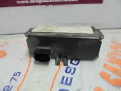 Second-hand car spare part electronic module for bmw f 800 s/st * oem iam references 7715794  