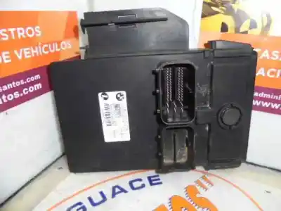 Second-hand car spare part Ecu Engine Control for BMW F 800 S/ST * OEM IAM references 61357718033  