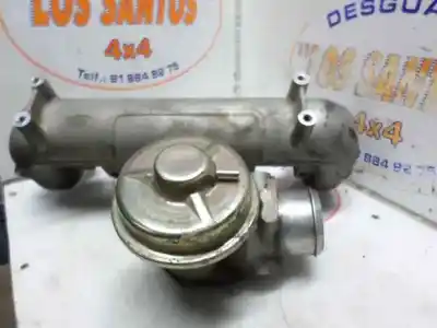 Second-hand car spare part egr valve for ford focus berlina (cak) 1.8 tddi turbodiesel cat oem iam references 2m5q9424cb  