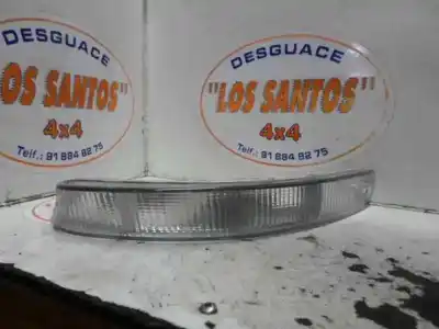 Second-hand car spare part FRONT LEFT HEADLIGHT for FORD PROBE  OEM IAM references   